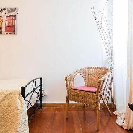 Alegria Simple Economy Rooms Athènes Extérieur photo