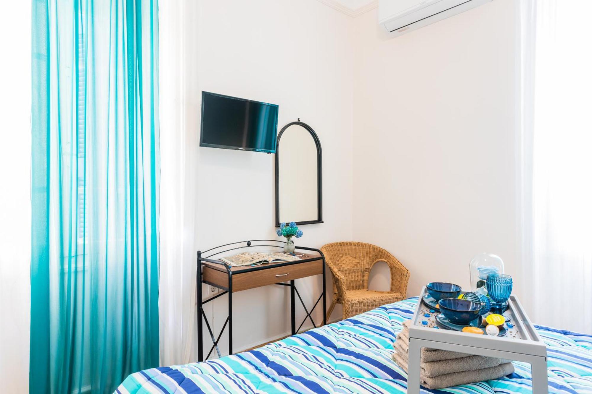 Alegria Simple Economy Rooms Athènes Extérieur photo