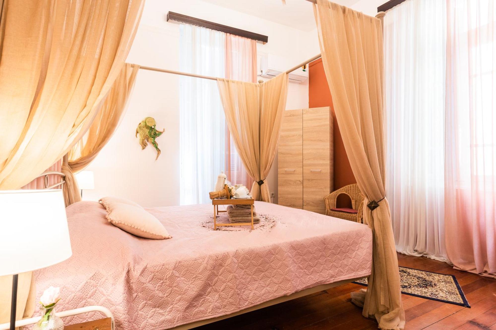 Alegria Simple Economy Rooms Athènes Extérieur photo