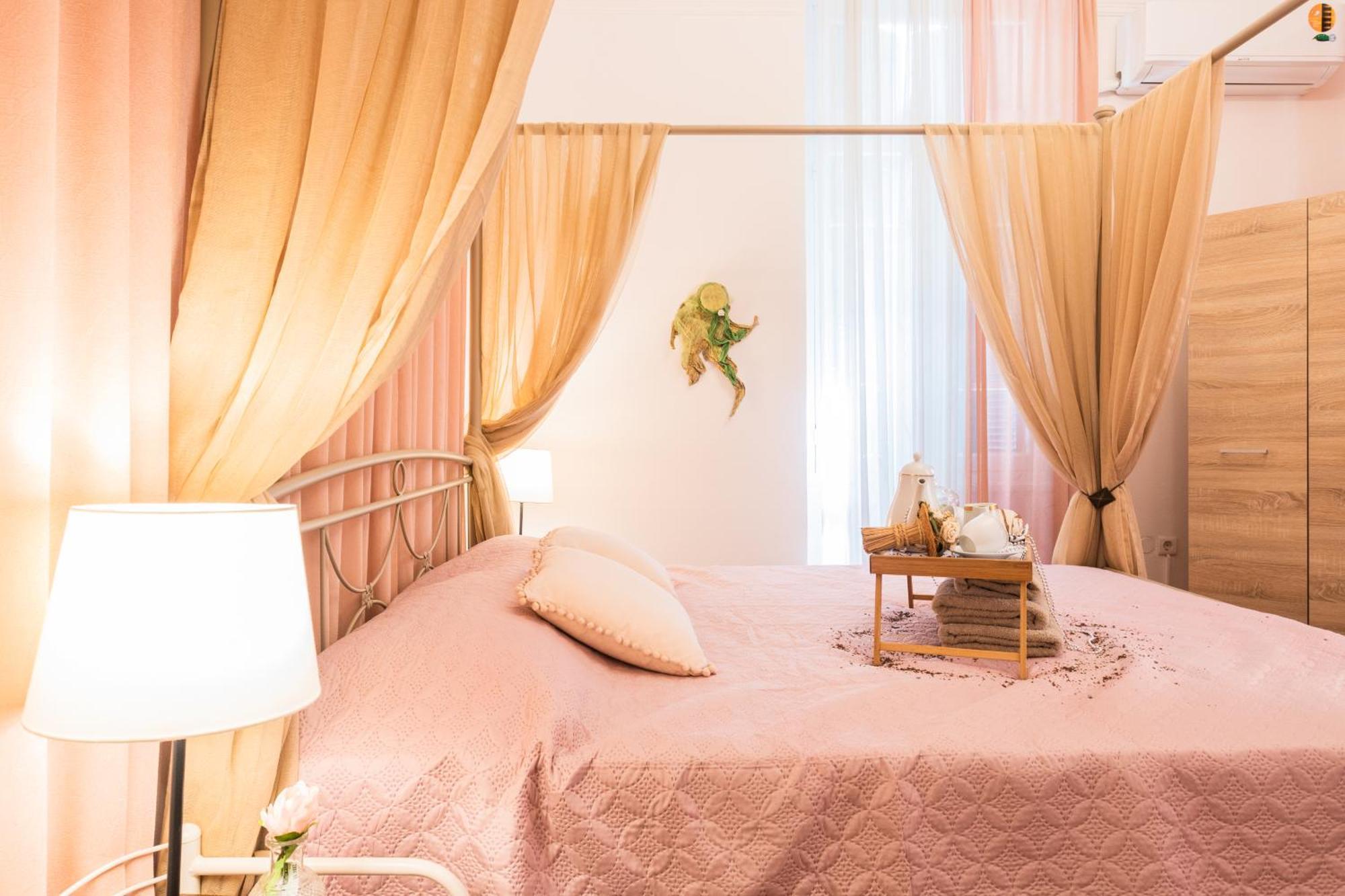 Alegria Simple Economy Rooms Athènes Extérieur photo