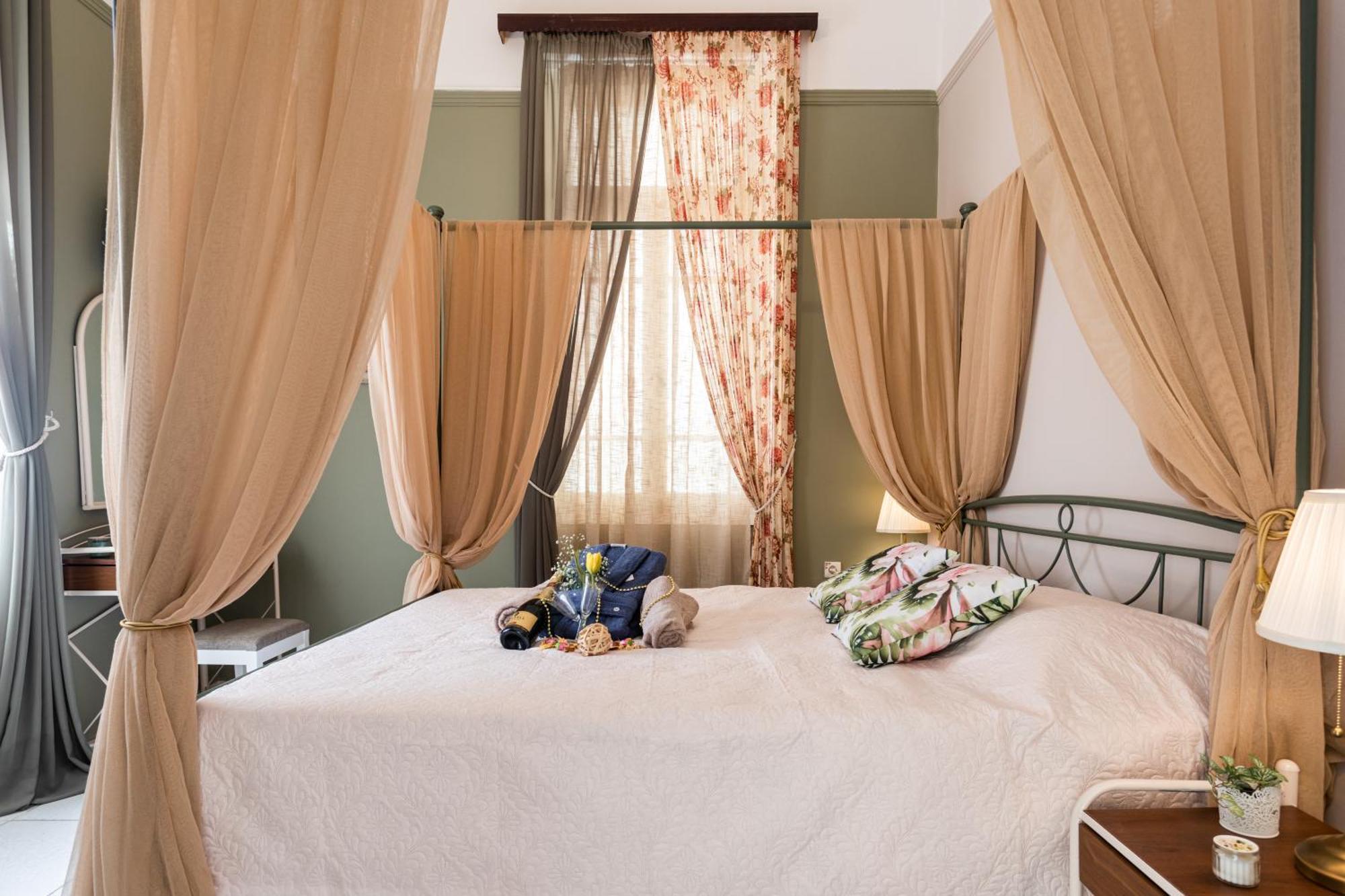 Alegria Simple Economy Rooms Athènes Extérieur photo