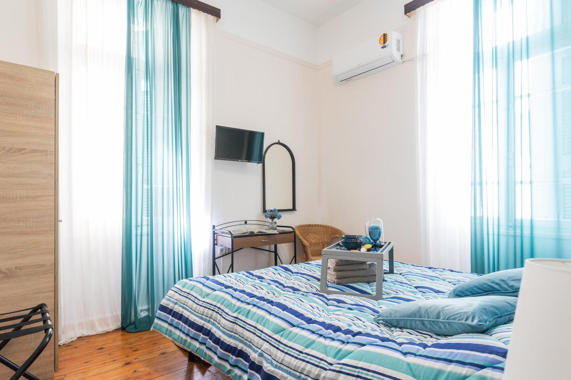 Alegria Simple Economy Rooms Athènes Extérieur photo