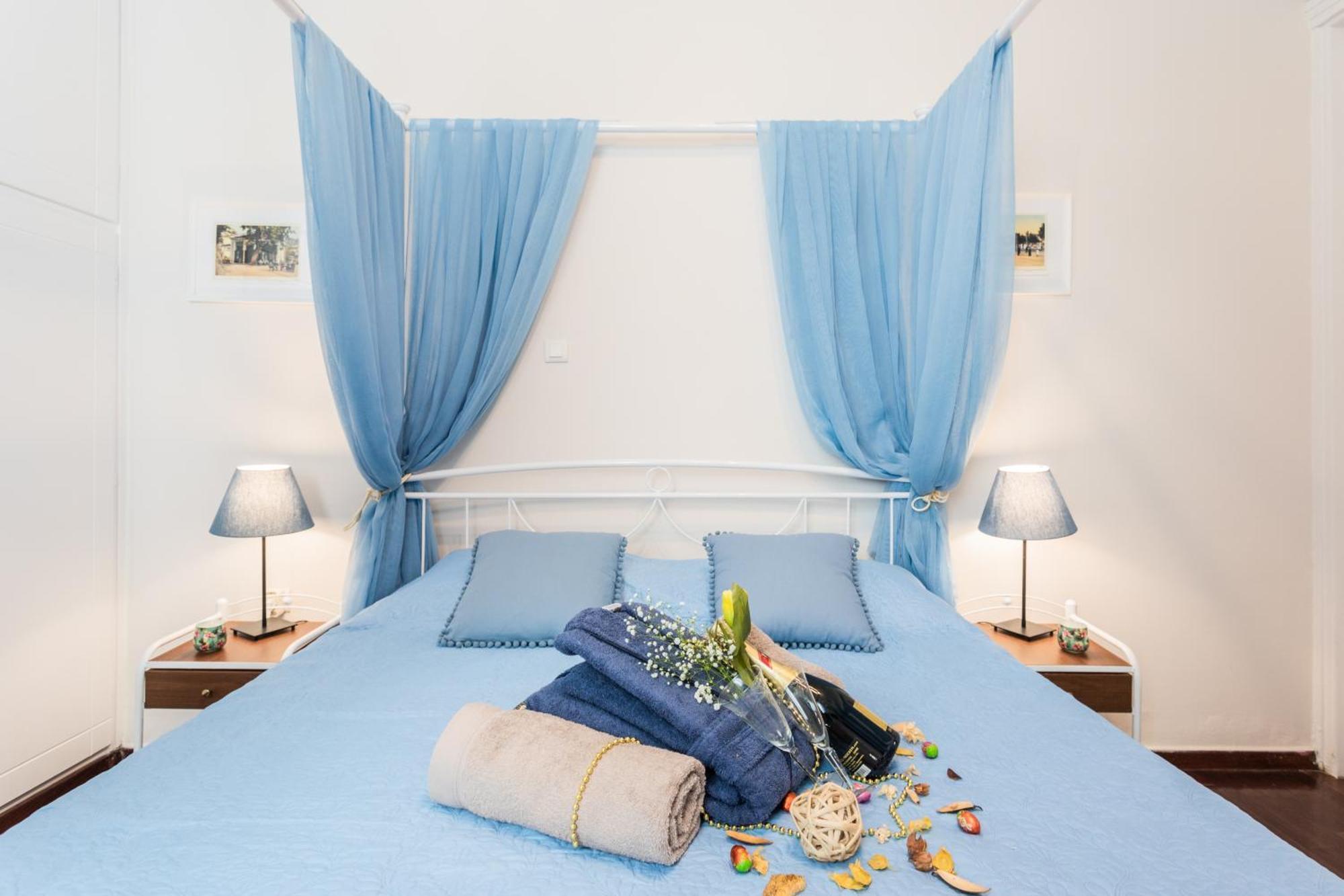 Alegria Simple Economy Rooms Athènes Extérieur photo