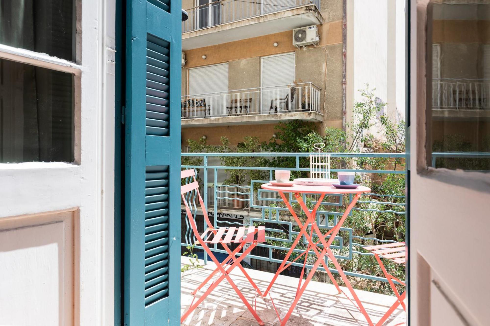 Alegria Simple Economy Rooms Athènes Extérieur photo