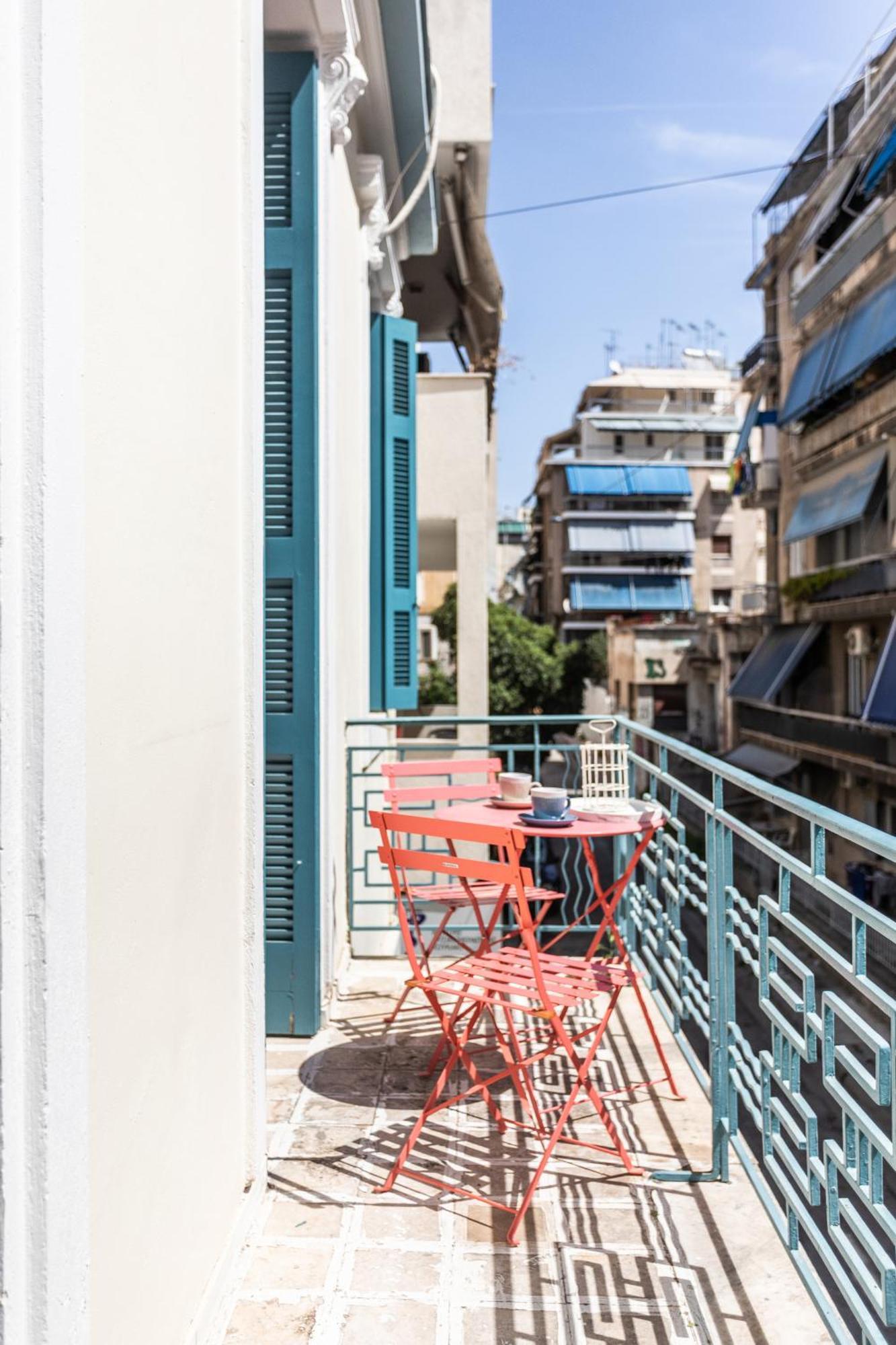 Alegria Simple Economy Rooms Athènes Extérieur photo